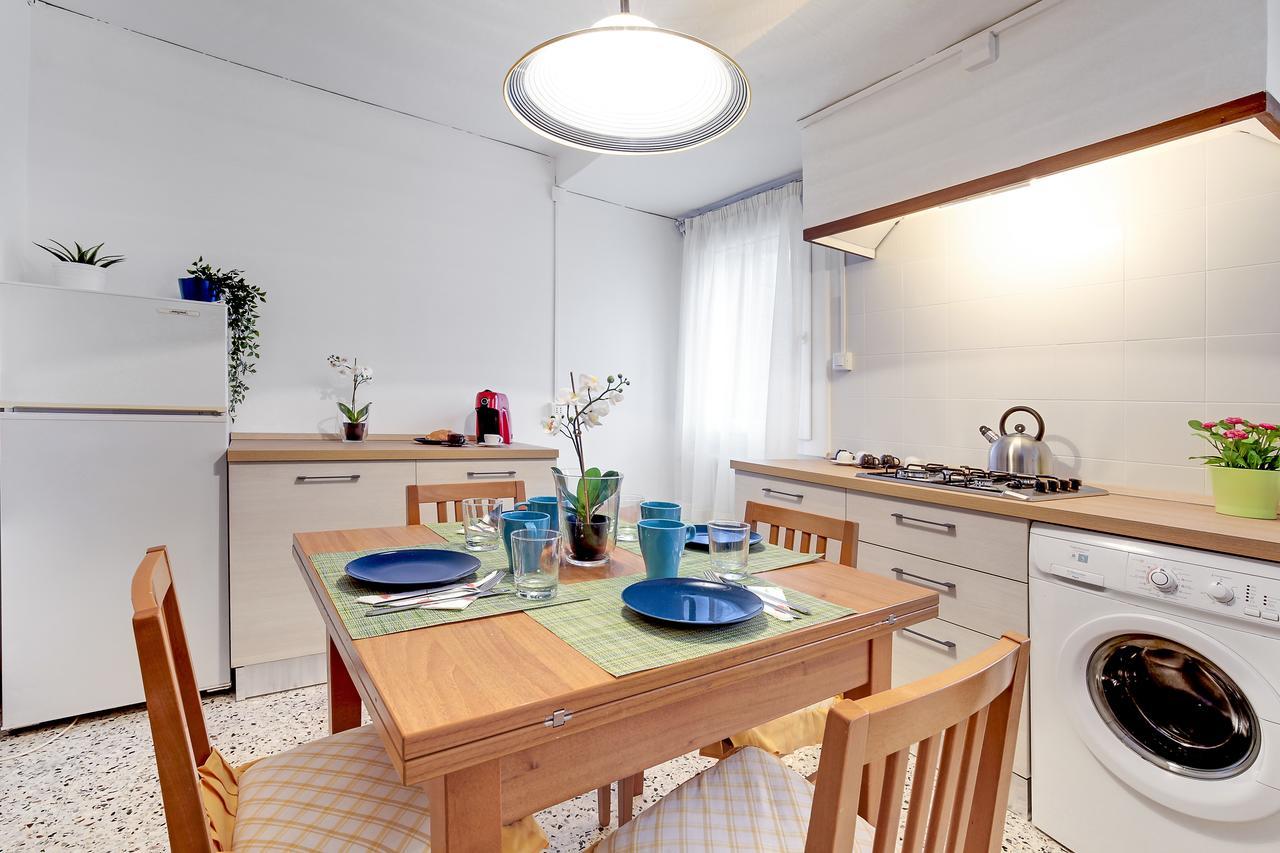 Ca'biennale 2 Appartement