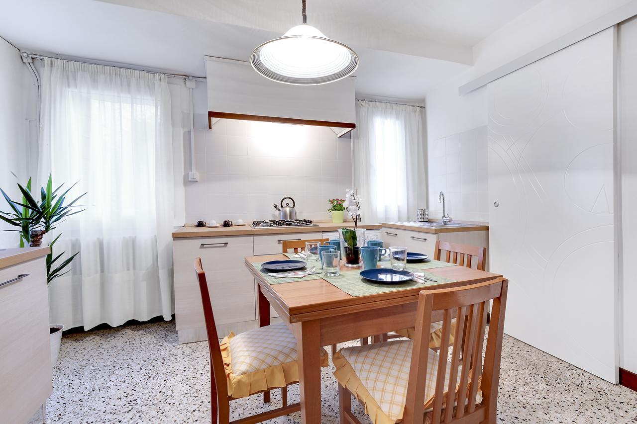 Ca'biennale 2 Appartement