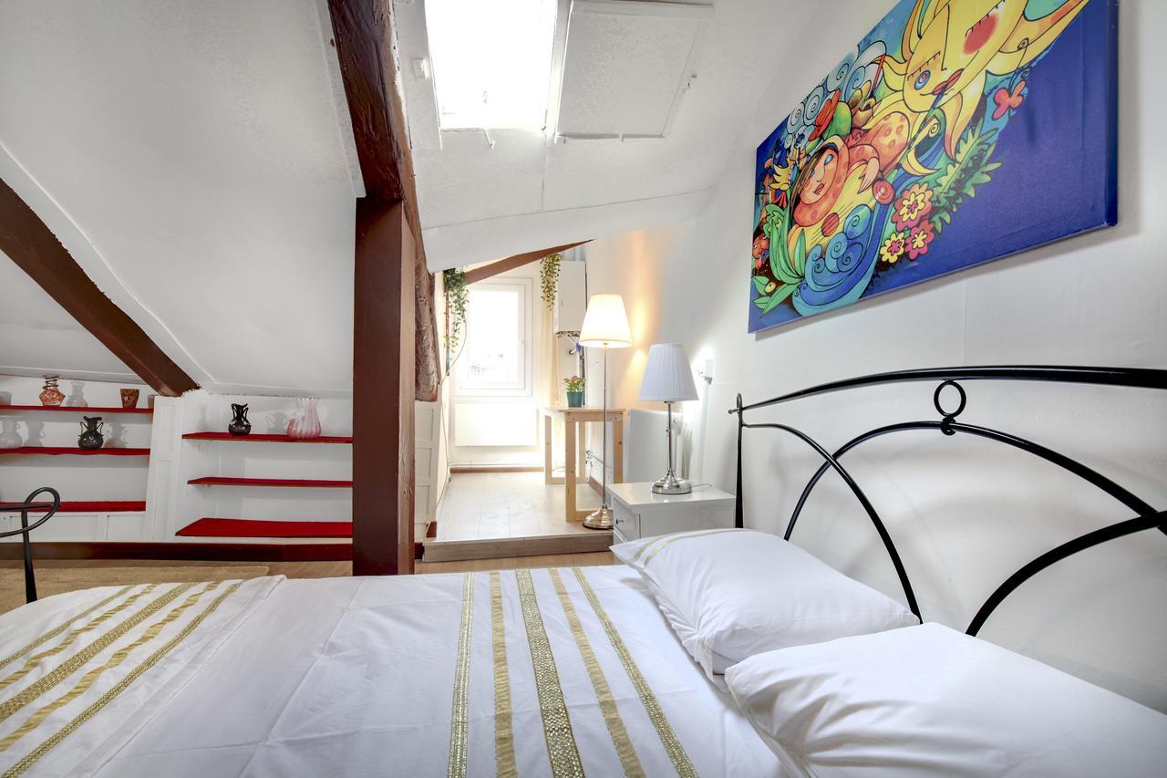 Appartement Ca'biennale 2