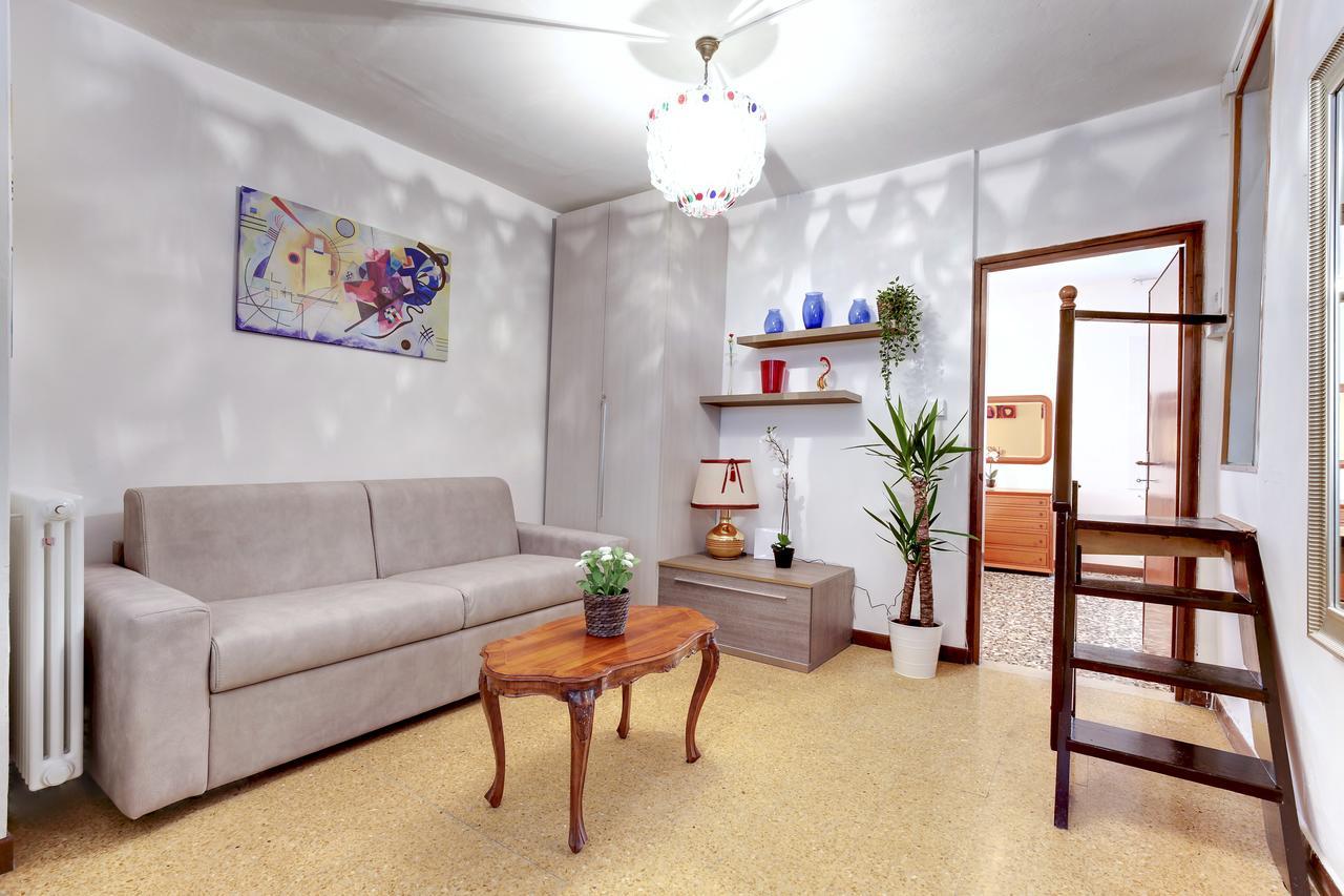 Appartement Ca'biennale 2