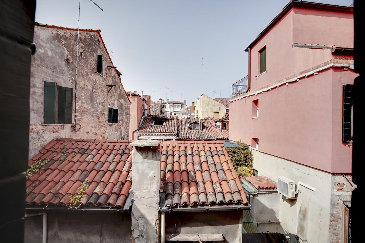 Ca'biennale 2 Appartement Venise